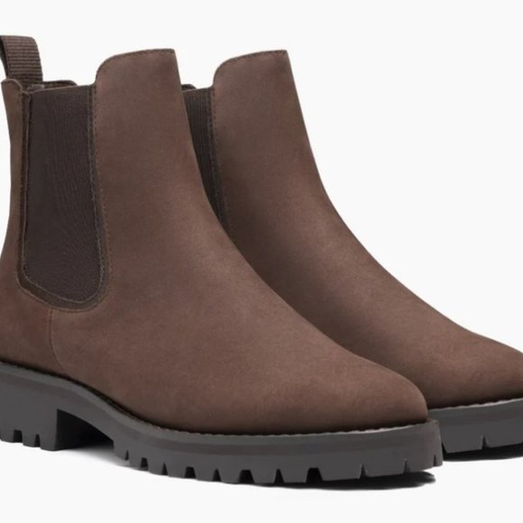 Thursday Boot Company Women's Legend 6.5 - Picture 3 of 5